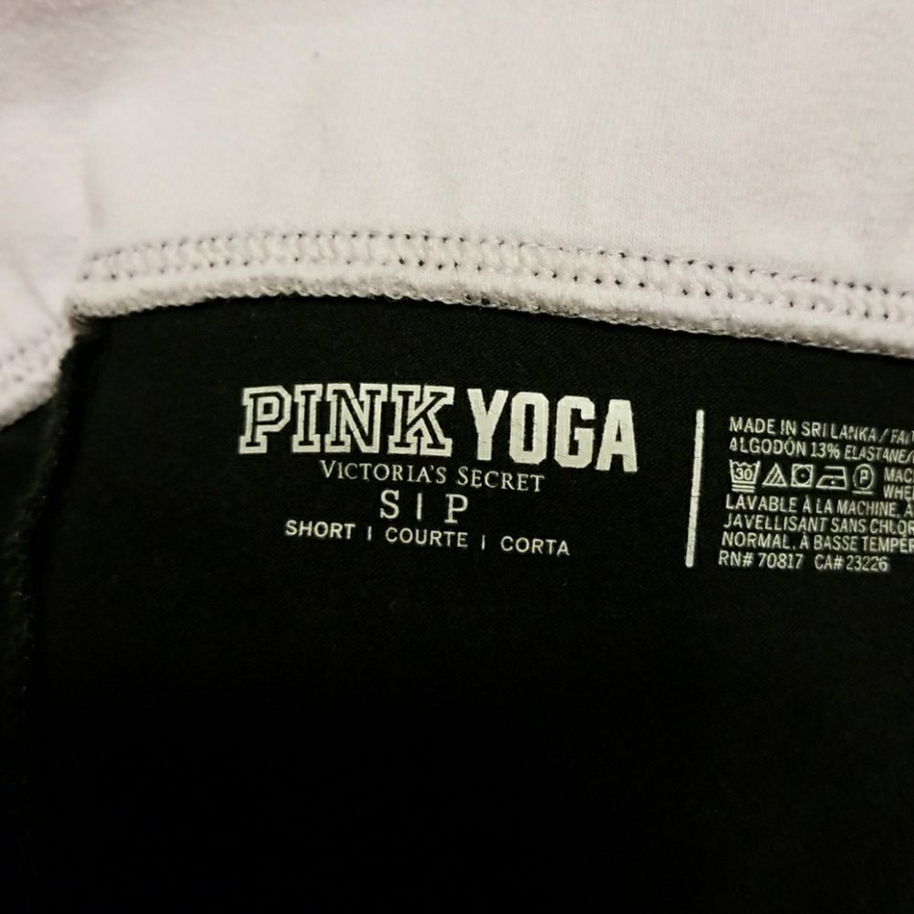 Sweat pants